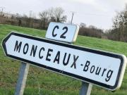 Top Monceaux-en-Bessin