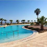 Fort Chambray Harbor Breeze