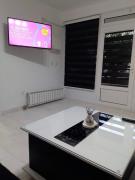 Top Gevgelija