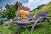 Agriturismo Alveare sul lago