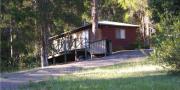 Orana"Welcome" Cabin in The Tops