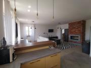 Apartament Mieszkanie Krzeszów Europejska Perła Baroku