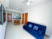 Localização Privilegiada Melhores Praias - Ap 303