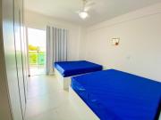 Super Aconchegante Próximo Praia do Forte - Ap 101