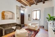 GuestHost - Medieval Charm - Vicopisano Cozy Apartment