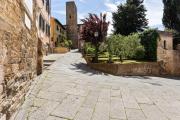 GuestHost - Medieval Charm - Vicopisano Cozy Apartment