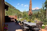 Top Durango Mountain Resort