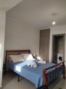 Lefkada Town Apartment