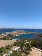 Top Patmos