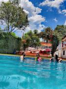 La Diligencia Cabañas Campestres