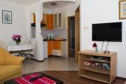 Apartment in Vodice with terrace air conditioning WiFi washing machine 4266 4