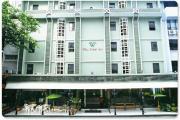 Top Bangkok