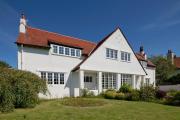 Troon Arts & Crafts Period Home Golf Beach Troon Arts & Crafts Period Home Golf Beach