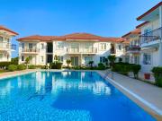 Квартира рядом с морем