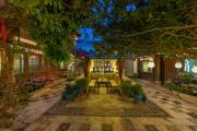Top Lijiang