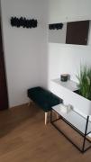 Apartament Szmaragdowy Zakątek