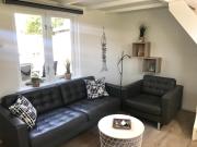 Ferienhaus Genießen am Meer mit Wellnesszugang