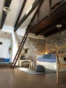 Old Town Apartment