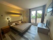 Hostellerie Saint Benoît