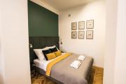 Apartamenty FRETA4 Warsaw Old Town Apartments Warszawa Stare Miasto