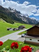 Top Sankt Leonhard im Pitztal