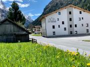 Top Sankt Leonhard im Pitztal