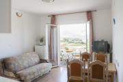 Apartment in Lumbarda with Seaview, Balcony, WIFI, Dishwasher (4432-1)