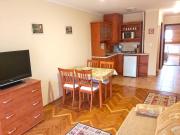 Hangulat Vendégház Apartman