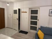 Apartament Maja na Spokojnej