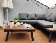 Dúplex Pleamar - Gran terraza en el centro