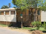 Mobilhome 2 Chambres 2 SDB