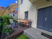 A perfect base to explore Vilnius!