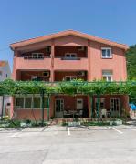 Perfect Location close to Jaz beach - Apartments Rora Knezevic