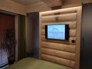 Apartament Tatrzański Świt z tarasem i garażem podziemnym Grotą Solną Apartament Tatrzański Świt z tarasem i garażem podziemnym Grotą Solną