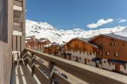 La Sierra - Appartement 4 personnes - Val Thorens
