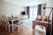 Part Apartman Siófok - A - privát vízparttal
