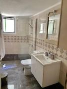 Blu Blu apartment with castle view