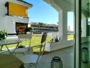 Bright 2 bedroom apt Golden Mile next to beach RDR225