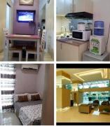 The Grass Residences