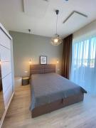 Mano jūra - Kristijono apartamentai