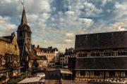 Top Honfleur