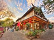Top Lijiang