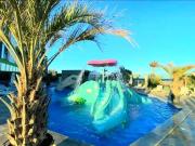 Panoramic View Black Sea in Alezzi Resort