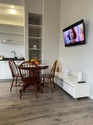 Апартаменты Ясная Поляна Апартаменты Ясная Поляна