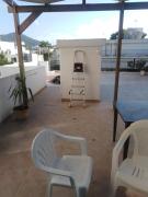 SANTA PARASKEVA ELEGANT VIEW