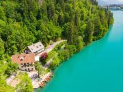 Lake Bled Apartments