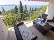 SARA LUX apartment with sea view, 50m from the beach SARA LUX apartment with sea view, 50m from the beach