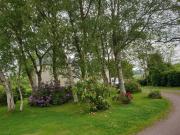 gîte de la Veillée