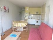 2 pièces proche du port et des plages