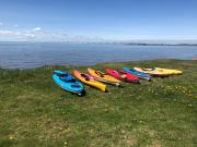 Amherst Cove Cottage # 5